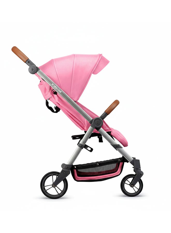 BabyTime Kidsupp Compact Portable Lightweight Stroller - Image 1